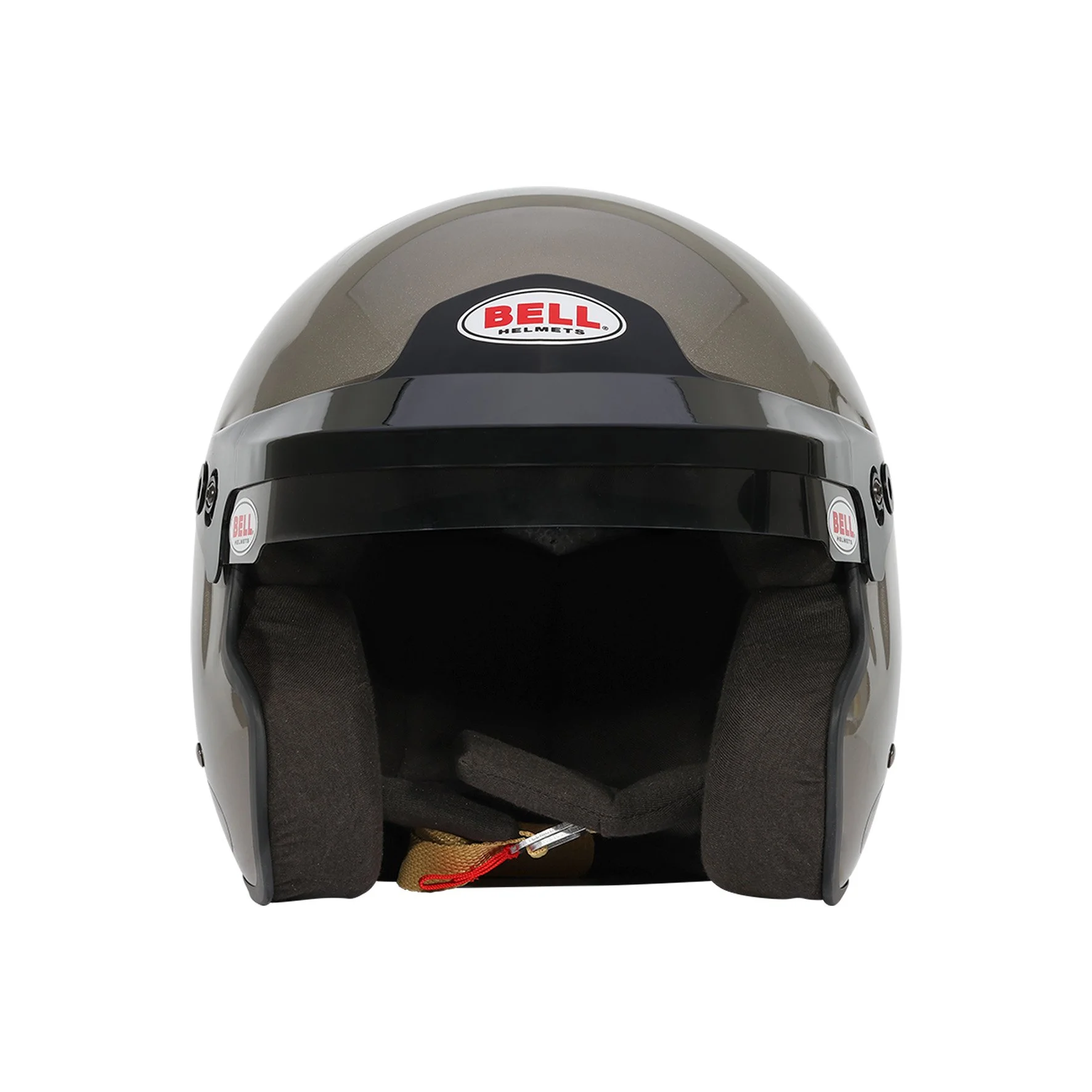 Bell Racing 500-TX Vintage Helmet — Track First